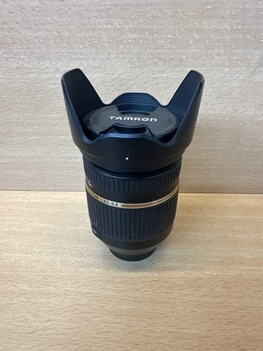 Objectif tamron 270 mm - objectif,