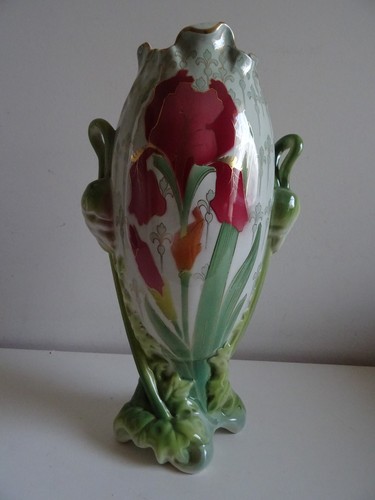 Grand vase art - grand, nouveau