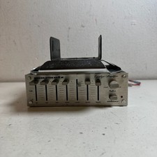 Vintage Marantz SA-247 Silver