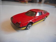 Majorette Citroën GS Camargue