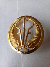 Insigne beret tchad Legion