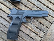 Reproduction de MAC50 Français