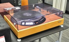 Rare platine vinyle Denon