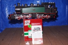 LGB Spur G 20851 Mallet Steam