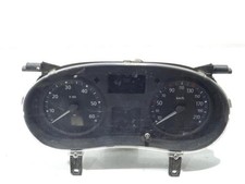 Compteur RENAULT TRAFIC 2 PHASE 2 8200283197