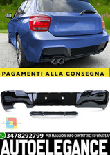 Diffuseur Arrière Performance