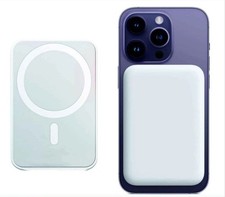 Batterie Externe 5000mAh