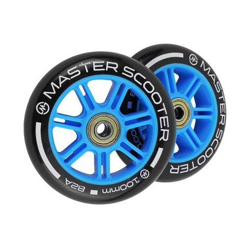 Roues trottinette freestyle - de,