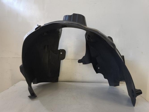 Pare boue avant gauche citroen - pare,