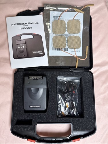 Tens 3000 analog unit with - 3000,