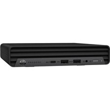 HP ProDesk 600 G6 Mini i5