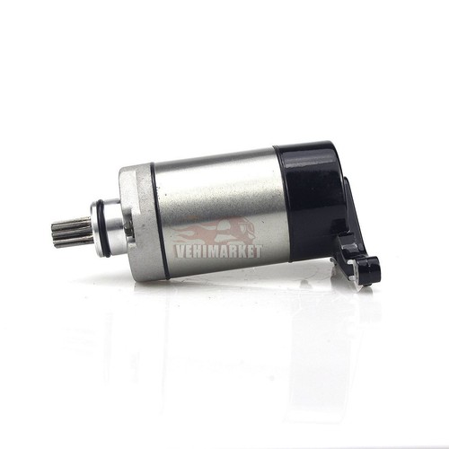 Démarreur moteur starter - démarreur,