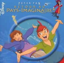 Peter pan 2 : Retour au pays