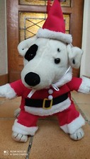 costume de noël pour chien ou