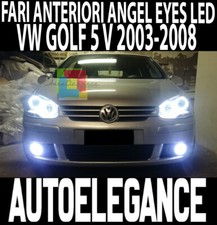VW Golf 5 V 2003-2008 Phares