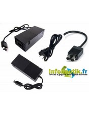 Alimentation, Chargeur pour