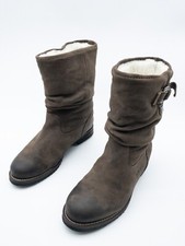 Donna Carolina Femmes Bottes