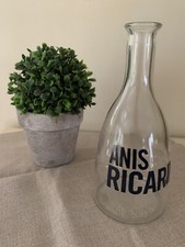 Carafe Pichet À Eau Anis Ricard 50 Cls Neuf