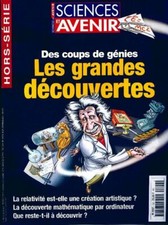Science et avenir Hors-Série