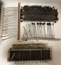 Lot de pièces détachées