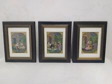 Tableau Oriental ( Trio ) 