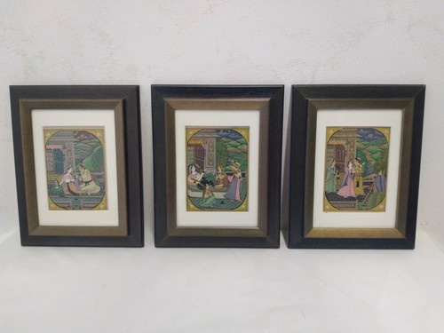 Tableau oriental - oriental, (
