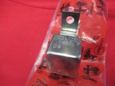 Original Alfa Romeo 75 V6