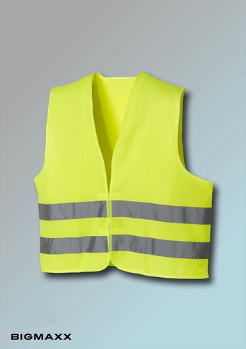 Gilet sécurité conforme - de,