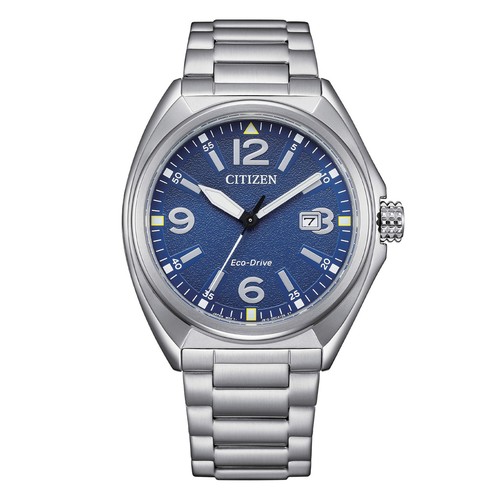 Montre citizen urban - urban, eco-drive