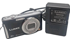 Panasonic Lumix DMC-FS35