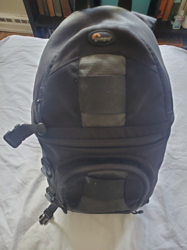 Lowepro slingshot 200 - slingshot, aw
