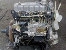 Moteur Iseki E3AF | Occasion