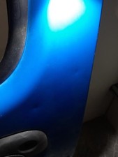 Porte avant gauche RENAULT