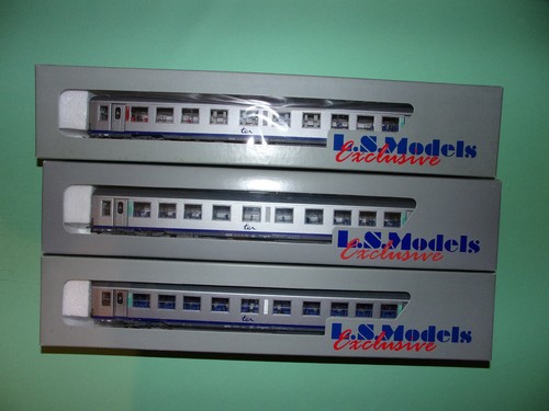 Models coffret voitures - ls, 3