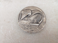 MEDAILLE MARINE YATCH CLUB