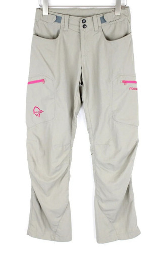Norrona pantalon svalbard - norrona,