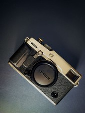 Fujifilm X-Pro 2 Graphite