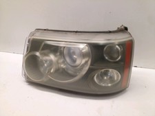 PHARE G LAND-ROVER RANGE ROVER