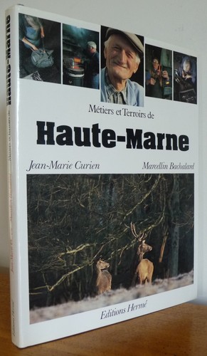 Metiers terroirs de - terroirs,