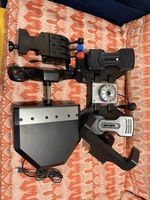 Logitech G Flight Simulator