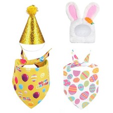 D??guisement oie de Paques