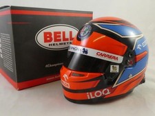 Casque Bell Kimi Raikkonen Alfa Romeo F1 Formule 1 2021 1/2 4100113