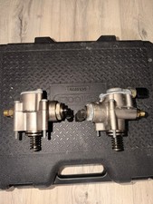 Pompe Haute Pression Audi S5