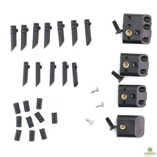 Cannondale cable guide - cable, port
