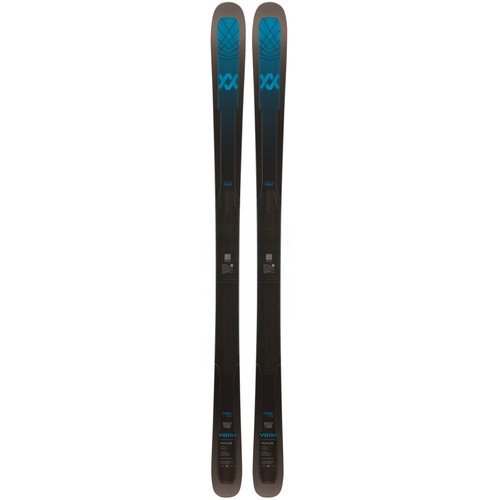 Ski mantra fixations - mantra,