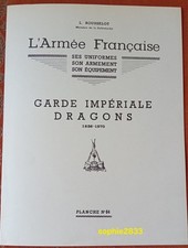 Rousselot/ planche 84/1ère