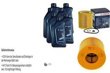 BOSCH Inspection Set 7L BMW