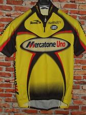 Mercatone Un Biemme Maillot de