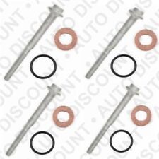 Kit joints pour 4 injecteurs