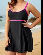 MAILLOT DE BAIN FEMME GRANDE
